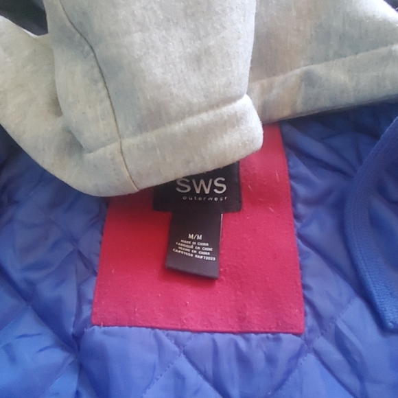 SWS outerwear - Picture 3 of 3